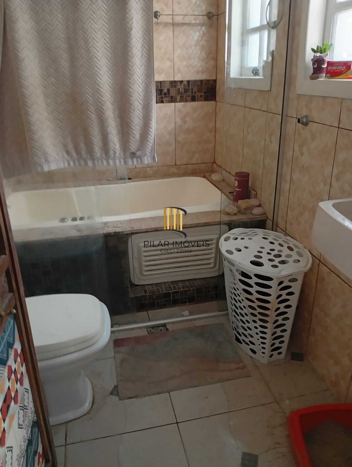 Casa 3 dormitórios à venda Centro Histórico Porto Alegre/RS