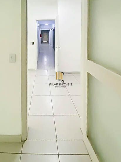 Sala Comercial de 50m² para Alugar, 4 salas divididas - Centro Histórico