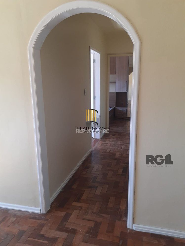 Apartamento 2 dormitórios no bairro Santana