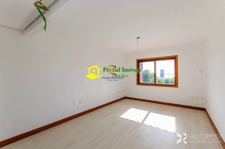 Casa Condominio para Venda - 395m², 3 dormitórios, sendo 1 suites, 3 vagas - Cri