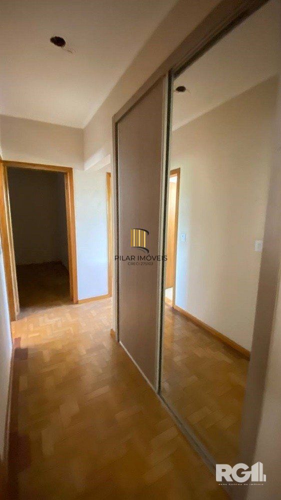 APARTAMENTO 3  DORMITÓRIOS DE FRENTE PRÓXIMO A REDENÇÃO