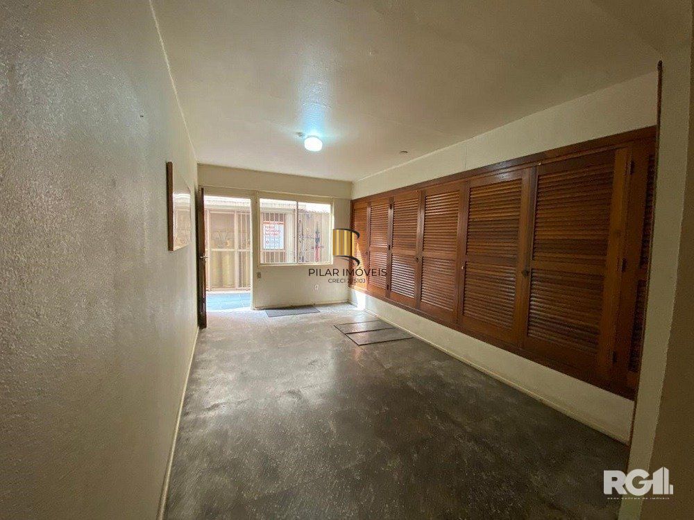 Apartamento 1 Quarto à Venda na Cidade Baixa, Porto Alegre – Desocupado e Pronto para Morar!