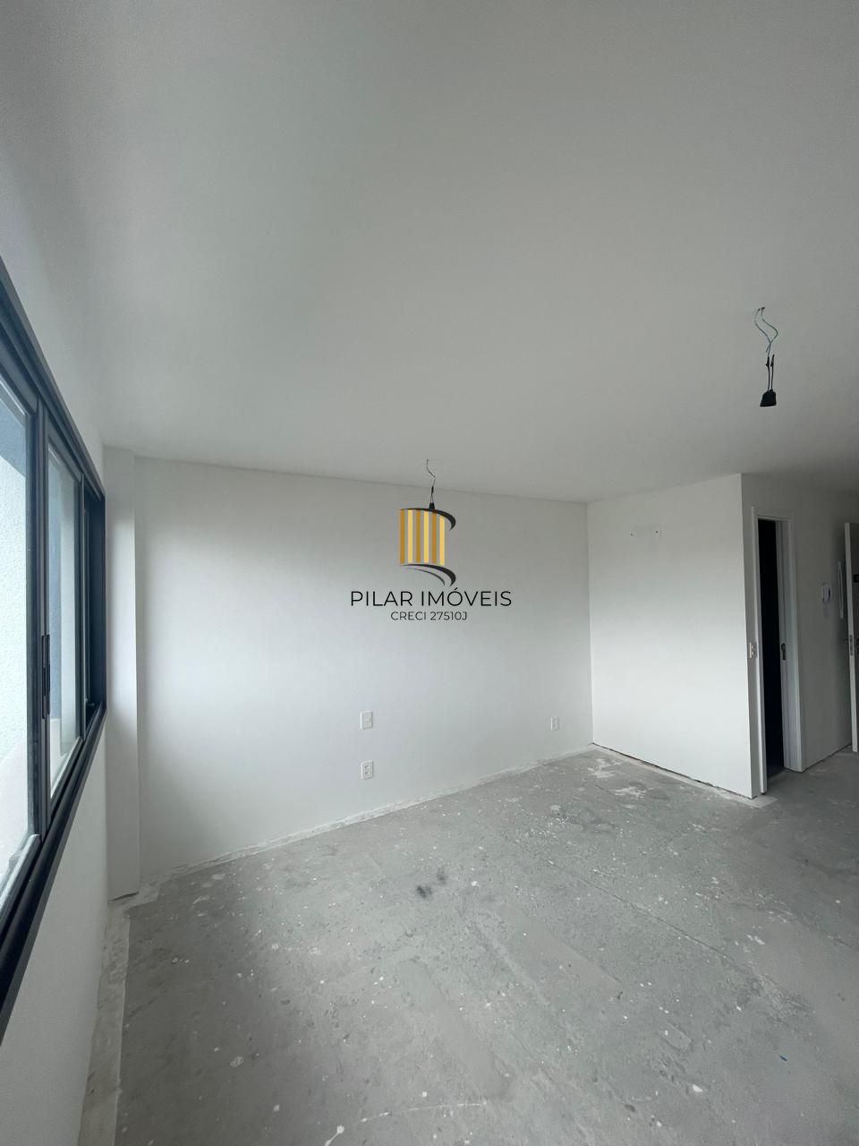 Apartamento NOVO na Cidade Baixa, Porto Alegre