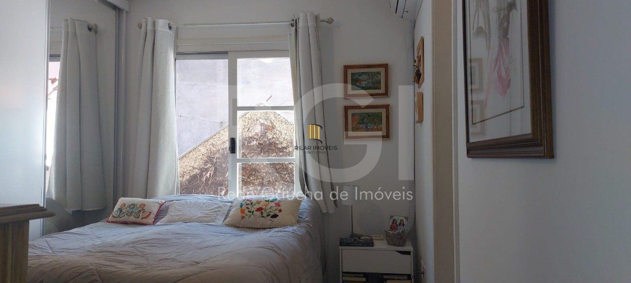 Casa Condominio para Venda - 55m², 1 dormitório, sendo 1 suites, Cidade Baixa