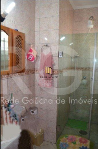 Casa para Venda - 149.47m², 3 dormitórios, sendo 1 suites, 1 vaga - Cavalhada