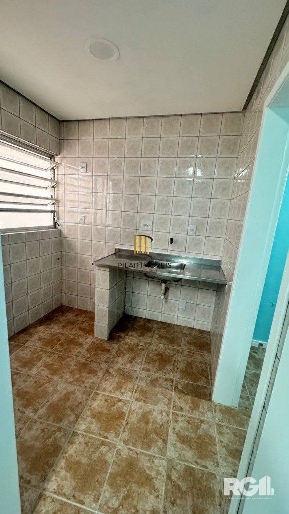APARTAMENTO DE 3 DORM. NA CONÊGO MARCELINO 117
