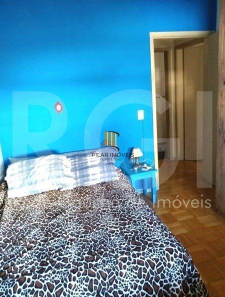 Apartamento 2 dormitórios à venda Centro Histórico Porto Alegre/RS