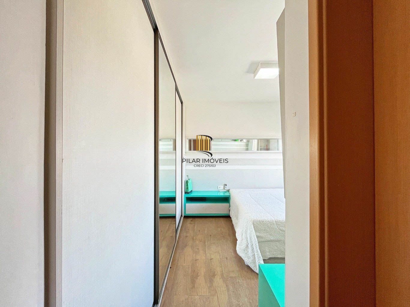 APARTAMENTO 3 DORMITÓRIOS COM SUÍTE E 2 VAGAS NO CONDOMÍNIO SPECIAL PLACE
