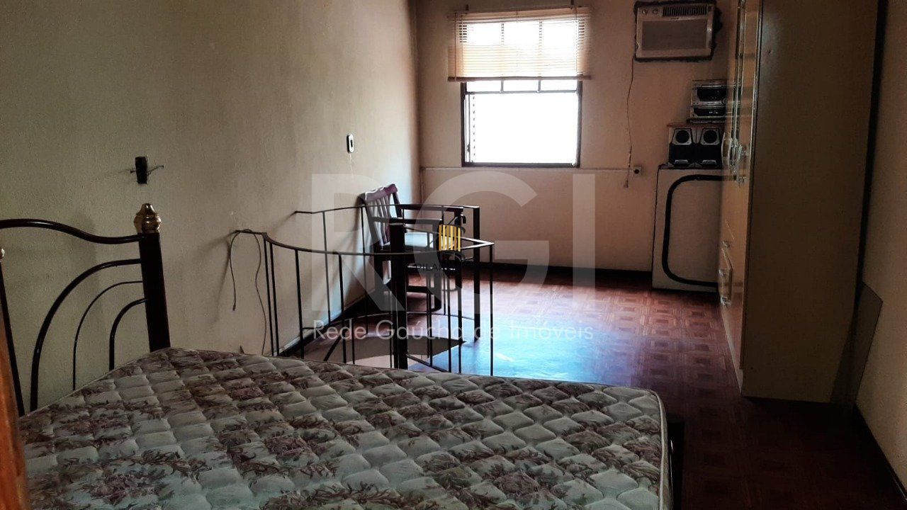 Casa Condominio para Venda - 42.78m², 1 dormitório, 1 vaga - Vila São José