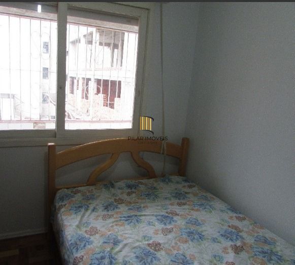 Apartamento para Venda - 48.3m², 1 dormitório, Cidade Baixa