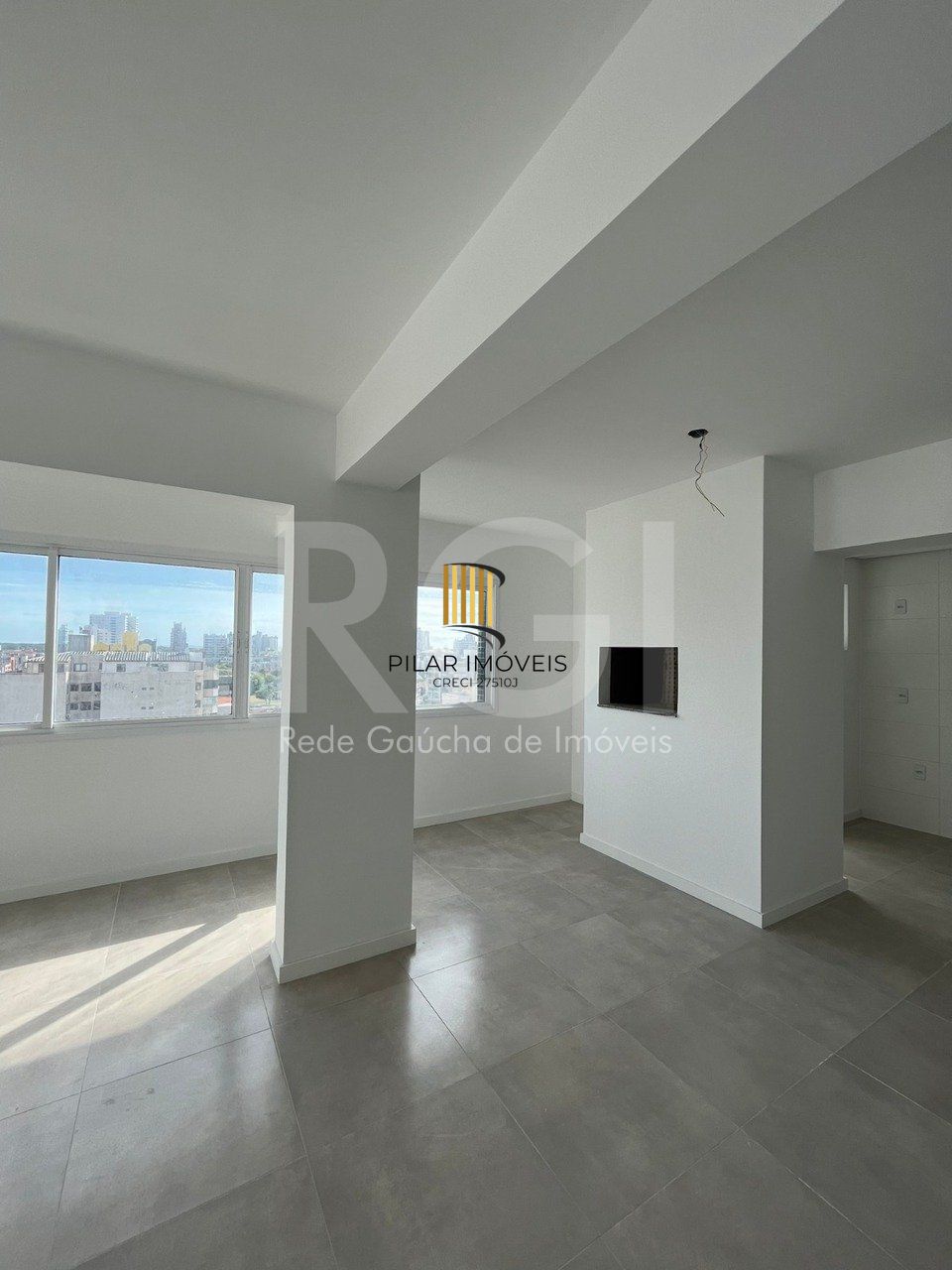 Apartamento com 3 Quartos e 3 banheiros à Venda, 129 m² Centro de Tramandaí