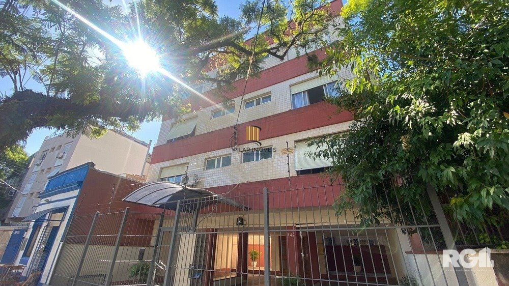 APARTAMENTO 1 DORMITÓRIO NA CIDADE BAIXA, PORTO ALEGRE  Cód.  366778-RP - Pilar Imóveis