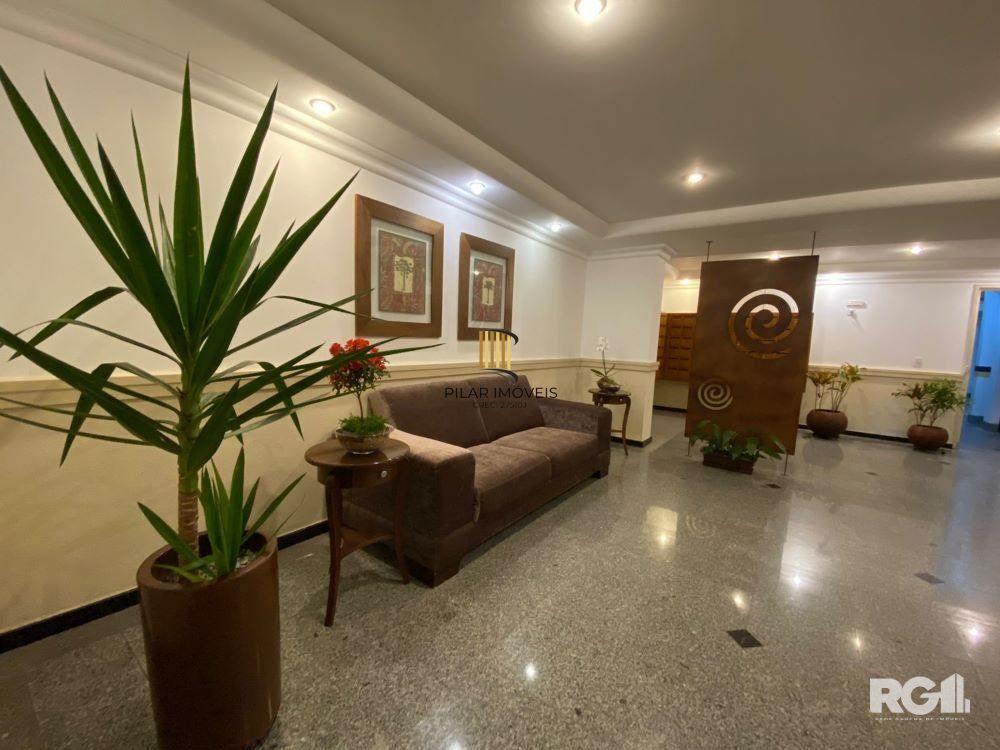 APARTAMENTO 2 DORMITÓRIOS COM VAGA DE GARAGEM COBERTA! CÓD.390235