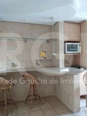 Cobertura 2 dormitórios à venda Mont Serrat Porto Alegre/RS