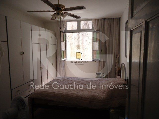 Casa para Venda - 170m², 3 dormitórios e garagem na  Cidade Baixa