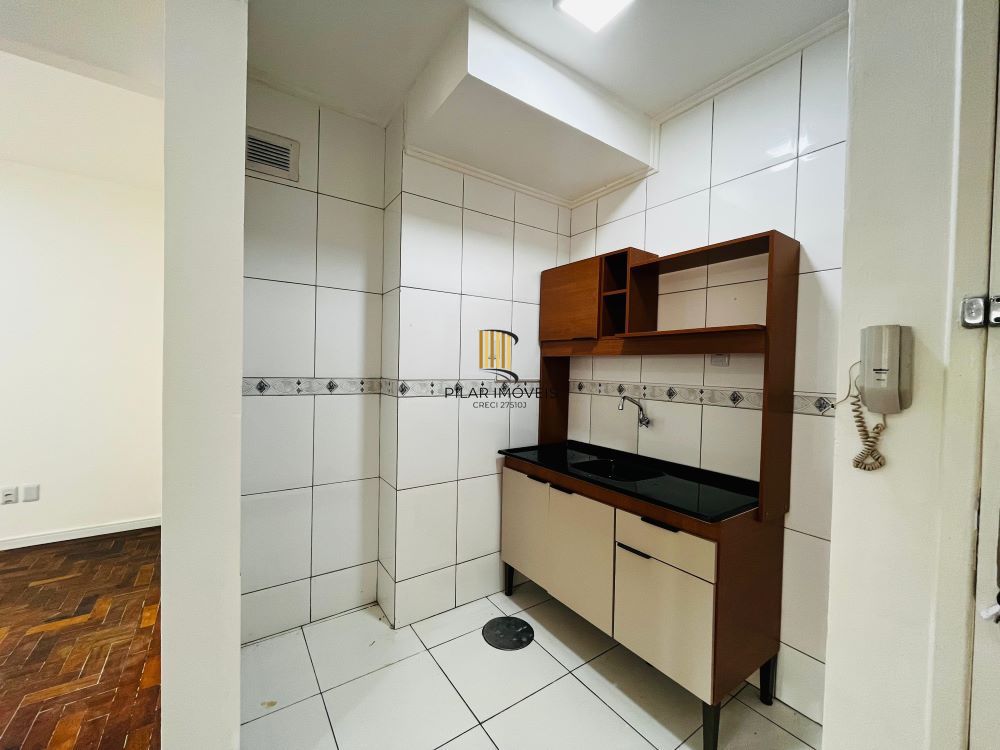 APARTAMENTO JK JARDIM LEOPOLDINA