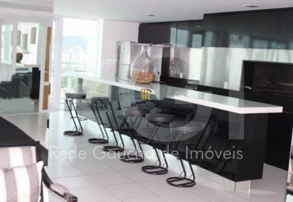 Apartamento 2 dormitórios à venda Centro Histórico Porto Alegre/RS