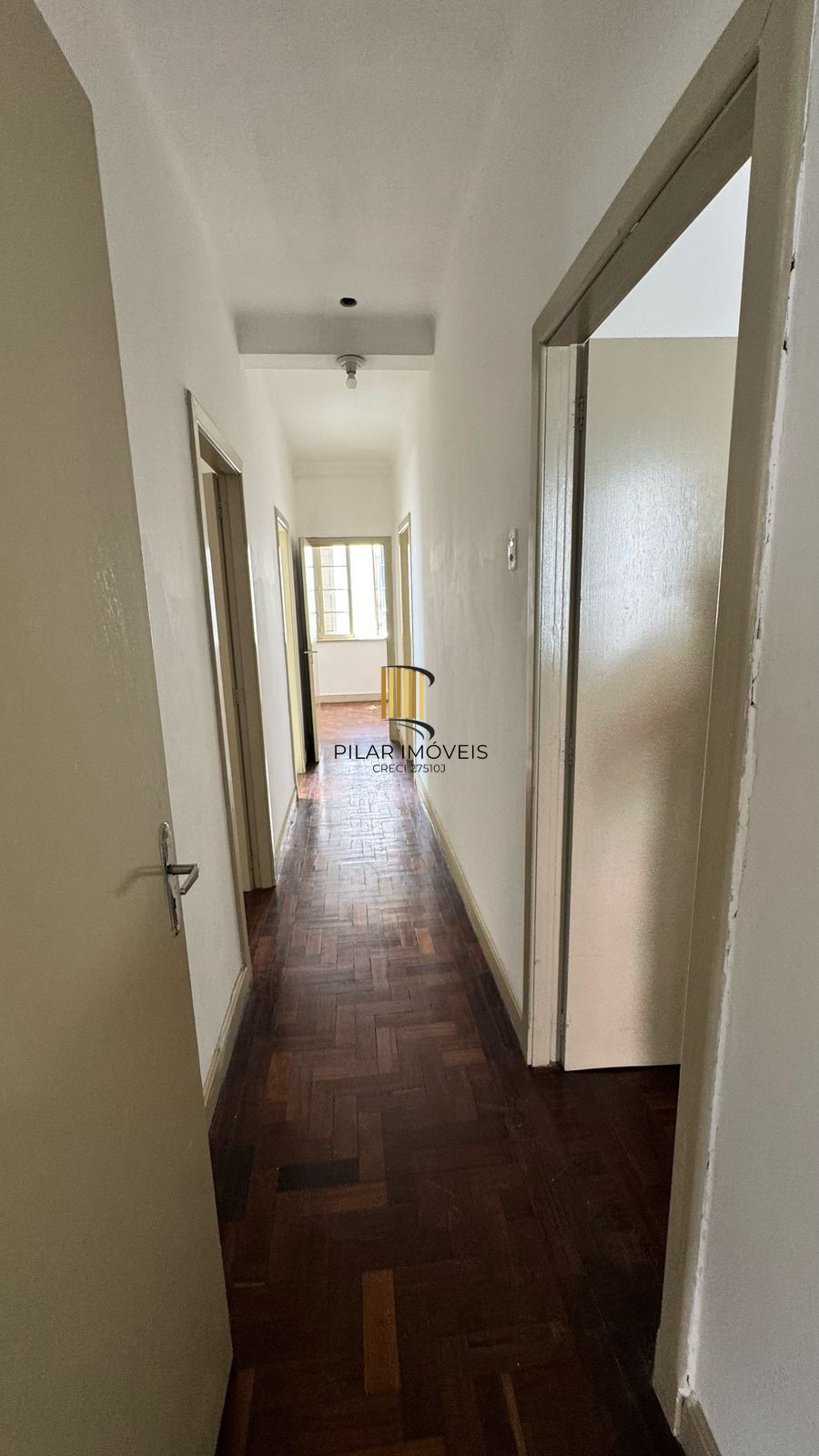 Apartamento 3 dormitórios no bairro Centro Histórico
