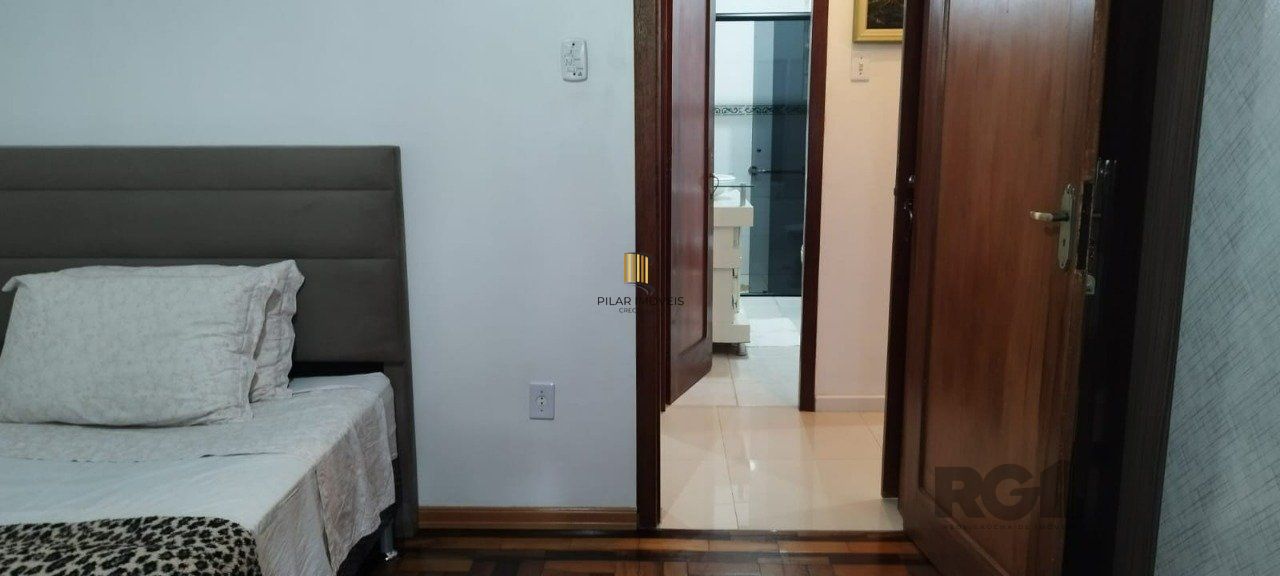 Apartamento 2 dormitórios à venda Centro Histórico Porto Alegre/RS