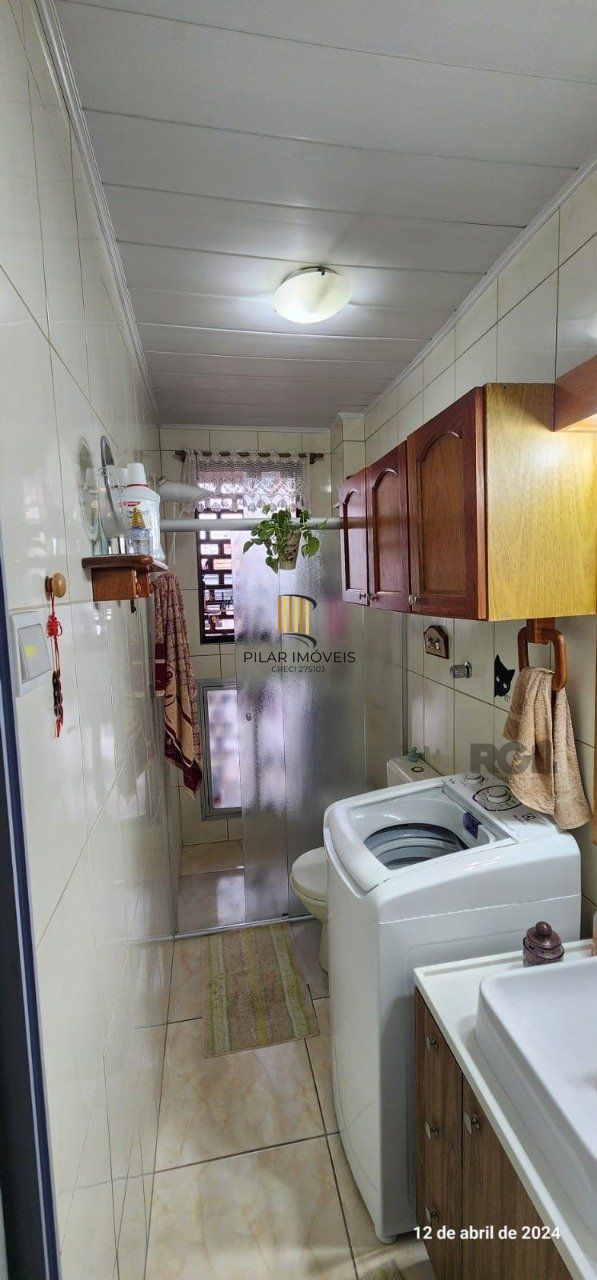 Apartamento  1 quarto à venda na Cidade Baixa, Porto Alegre
