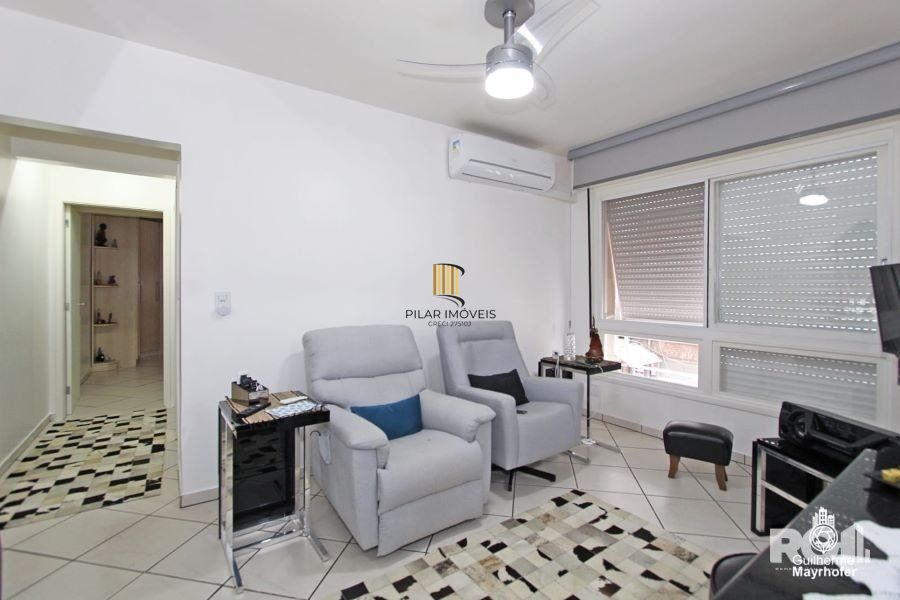 ÓTIMO APARTAMENTO NA JOÃO PESSOA, A VENDA2 DORMITORIOS cód.RP389760