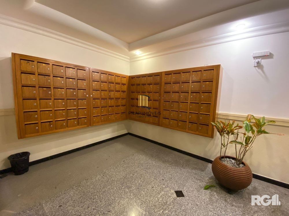 APARTAMENTO 2 DORMITÓRIOS COM VAGA DE GARAGEM COBERTA! CÓD.390235