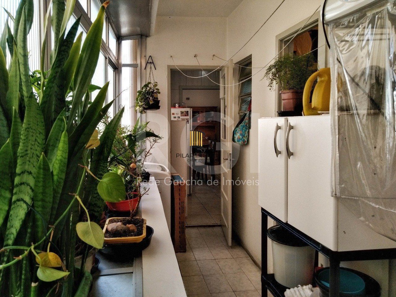 Apartamento 3 quartos no bairro Cidade Baixa, em Porto Alegre