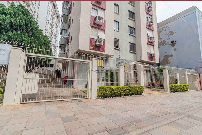 Apartamento 2 dormitórios à venda Cidade Baixa Porto Alegre/RS