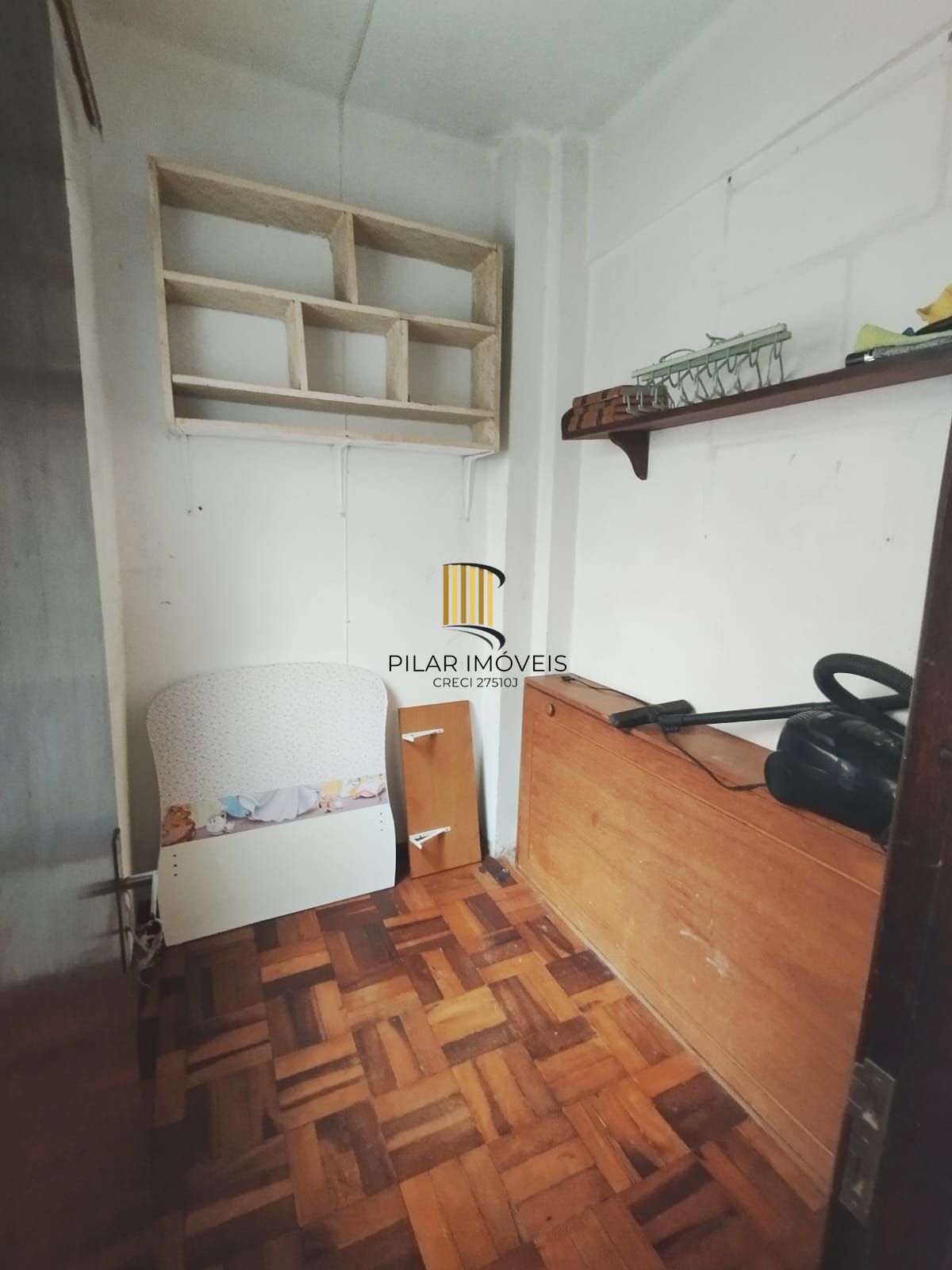 Apartamento 3 dormitórios à venda no Centro Histórico de Porto Alegre