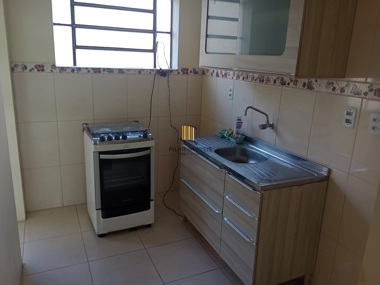 Apartamento 2 quartos com garagem  bairro Humaitá em Porto Alegre.