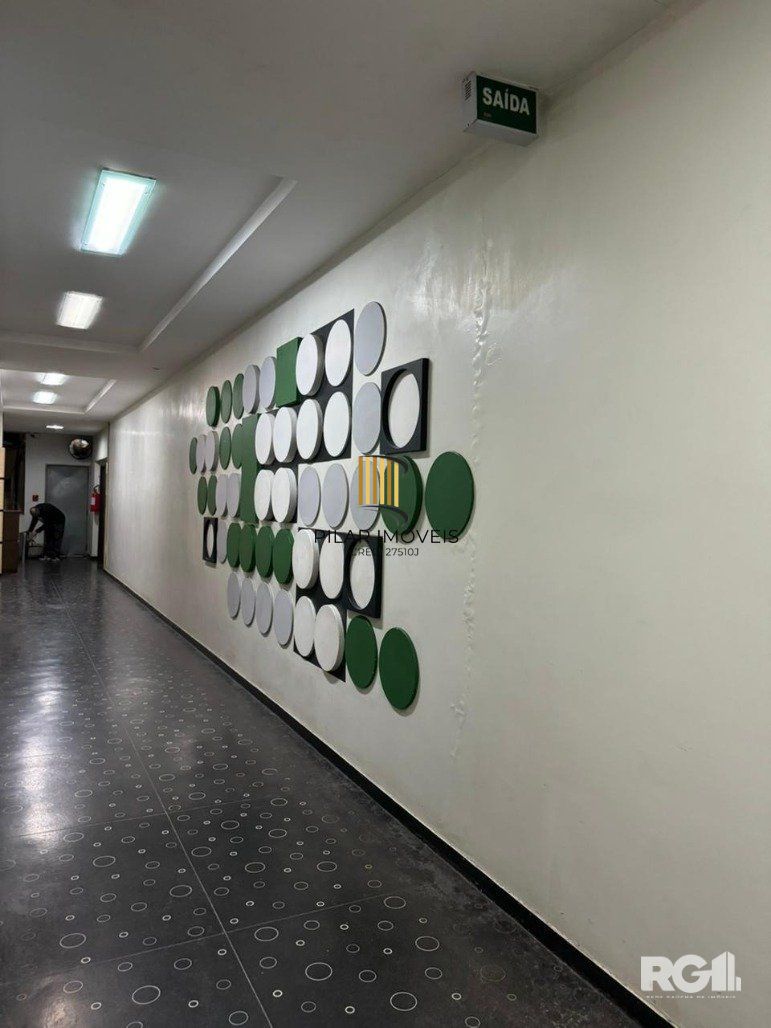 Apartamento 01 dormitório no Centro.