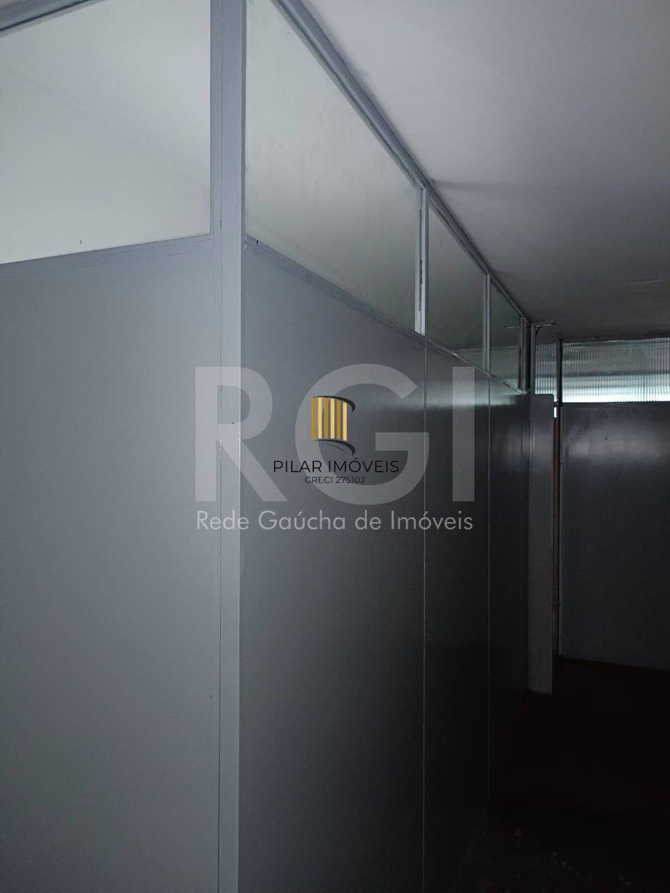 Conjunto/Sala para Venda - 85m², 0 dormitórios, Centro