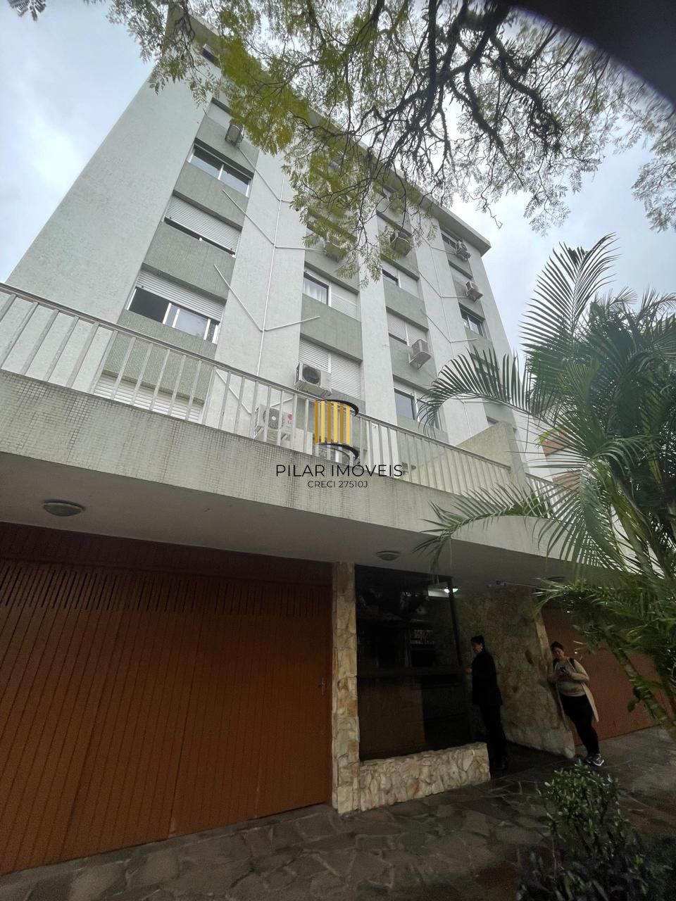 Apartamento 1 dormitório na Cidade Baixa