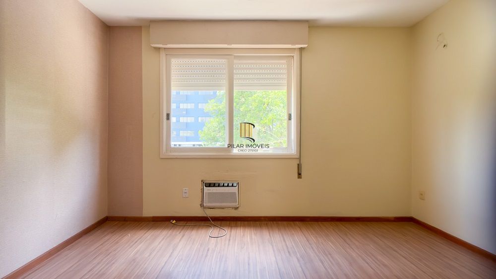 APARTAMENTO COM UMA VAGA DE GARAGEM - NA LUIZ AFONSO