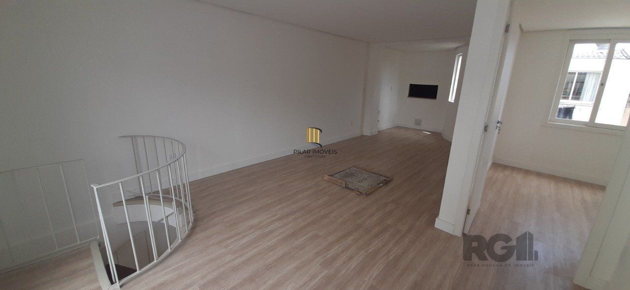 Cobertura   3 dormitórios, de frente , sacada integrada, com terraço , garagem c