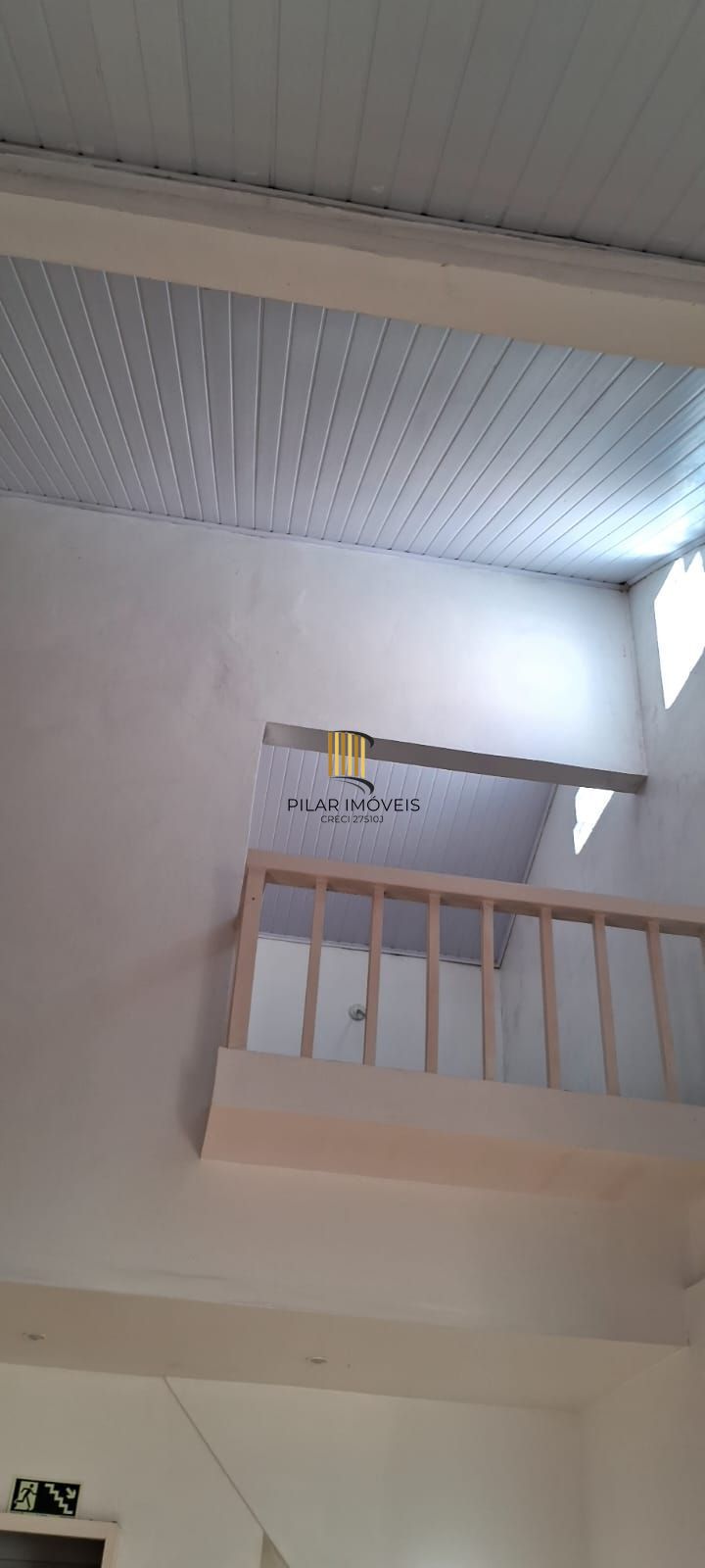 Casa Comercial Reformada no Bairro Rio Branco