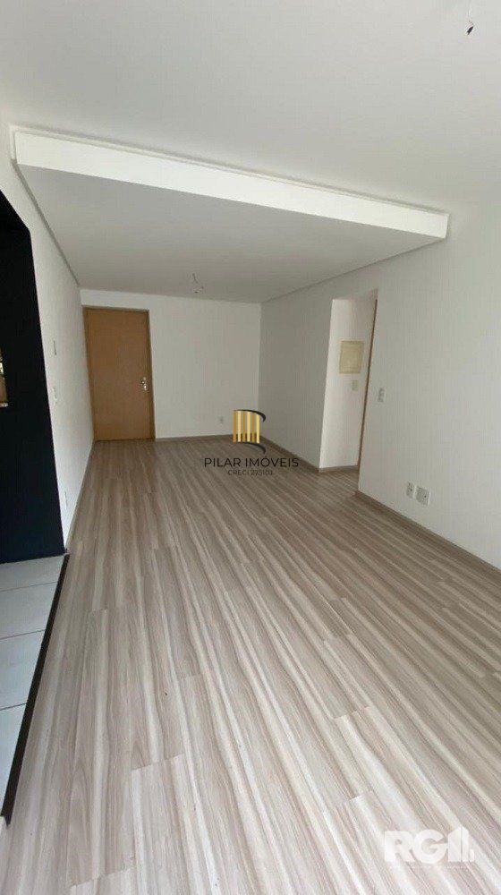 APARTAMENTO AMPLO COM 2 DORMITÓRIOS E 2 VAGAS, GARDEN.