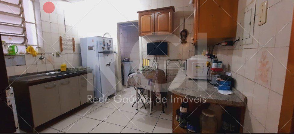 Apartamento para Venda - 105.19m², 3 dormitórios, Centro Histórico