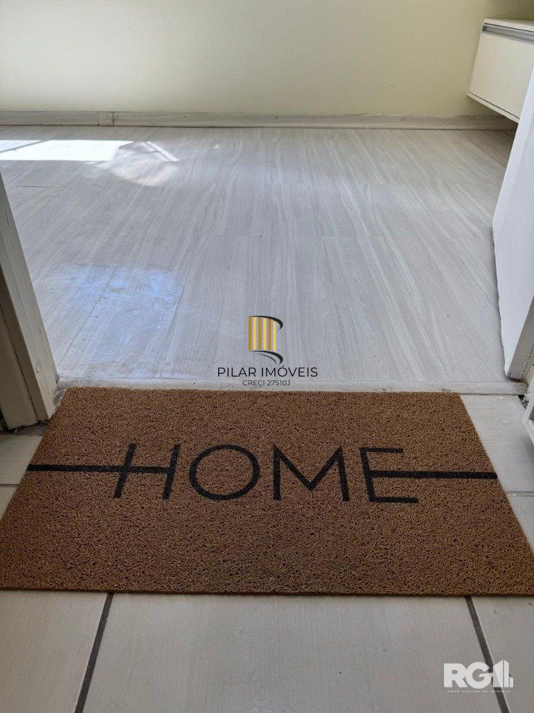 Apartamento à venda - Rua Visconde do Herval, Menino Deus -CÓD. RP389994