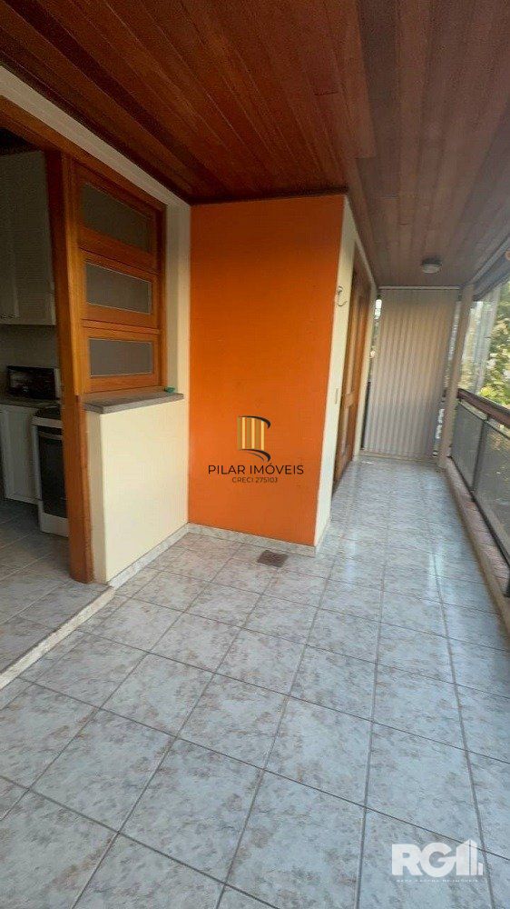 Apartamento 2 dormitórios no bairro Menino Deus
