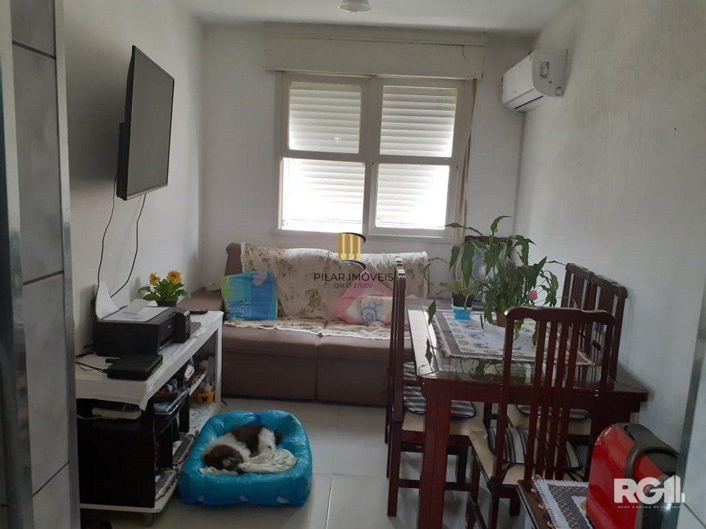 ÓTIMO APARTAMENTO 2 DORMITÓRIOS A VENDA NA ZONA SUL