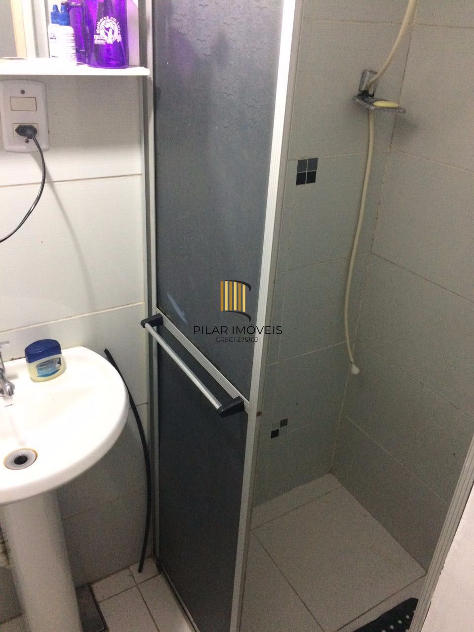 JK TRANSFORMADO EM 2 DORMITÓRIOS - CIDADE BAIXA