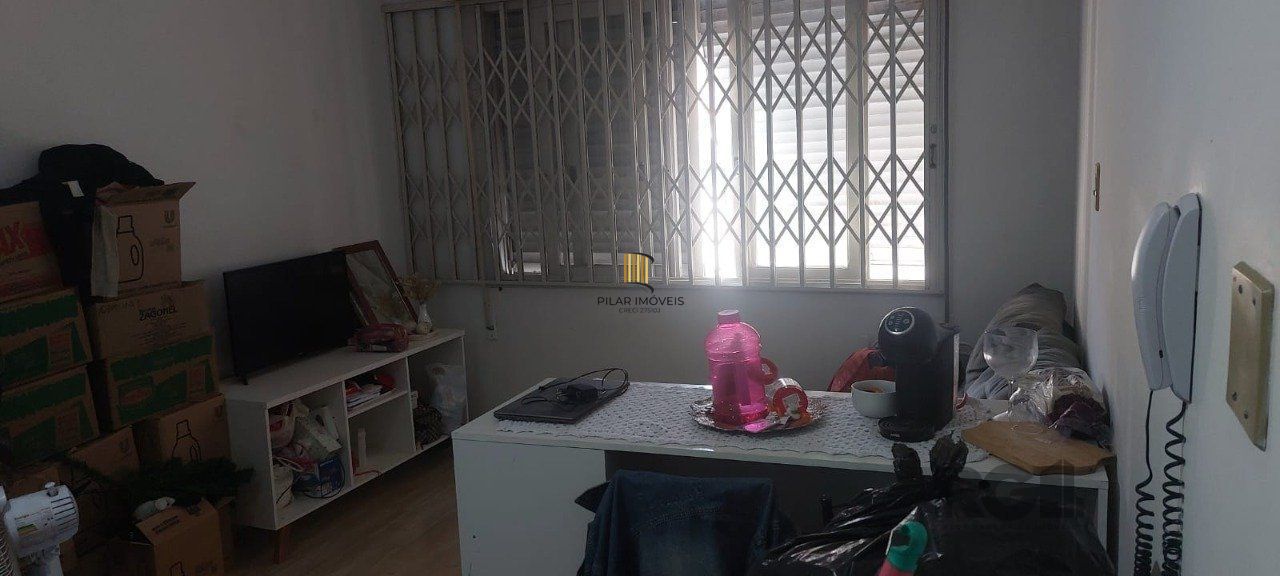 Apartamento 1 dormitórios à venda Floresta Porto Alegre/RS