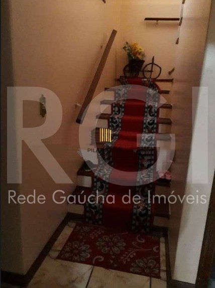 Casa para Venda - 149.47m², 3 dormitórios, sendo 1 suites, 1 vaga - Cavalhada