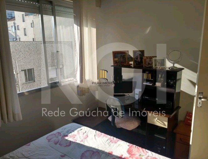 Apartamento para Venda - 53.67m², 2 dormitórios, Azenha