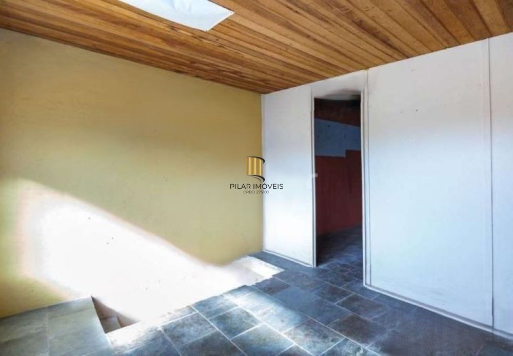 Casa 4 dormitórios no bairro Jardim Sabará