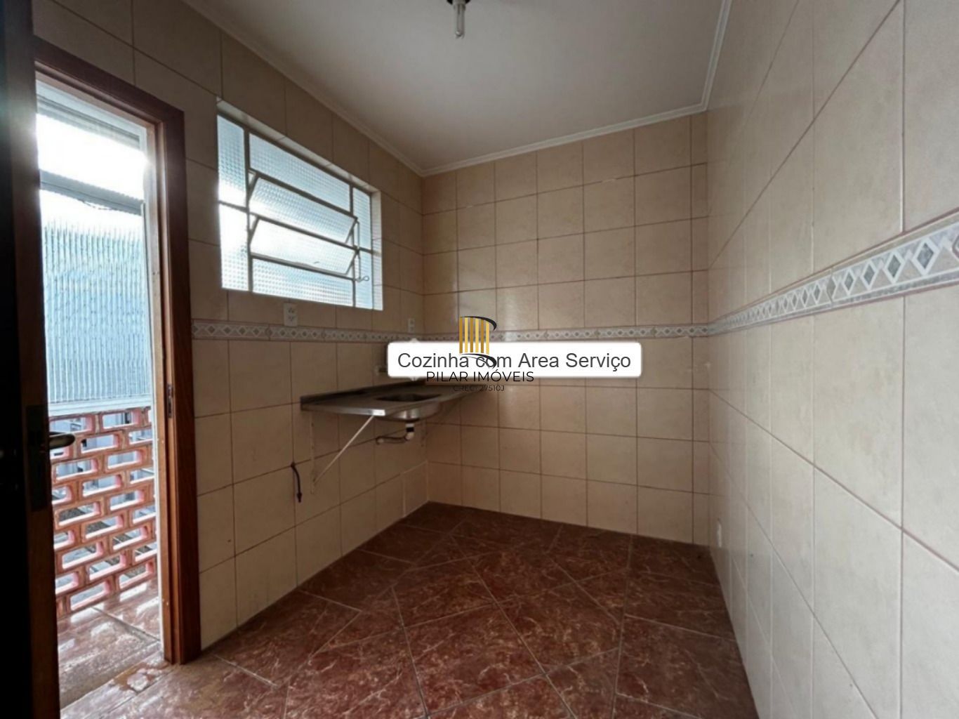 apartamento 2 dormitórios - Jardim Botanico - Pilar Imóveis