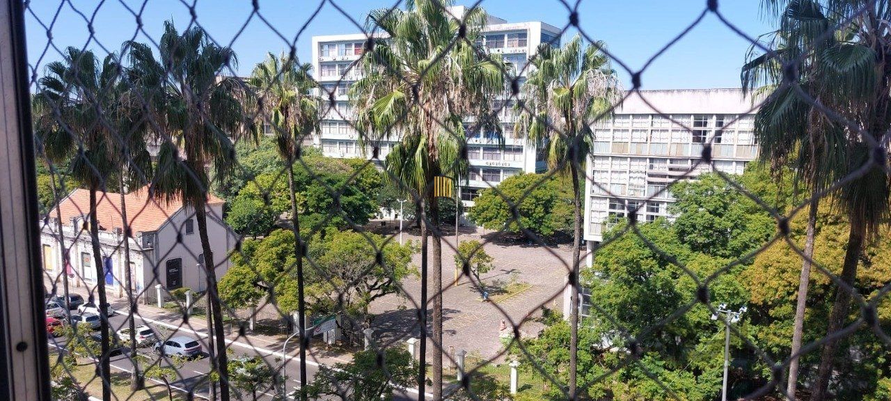 Apartamento à venda - Edifício Minerva, Cidade Baixa, Porto Alegre