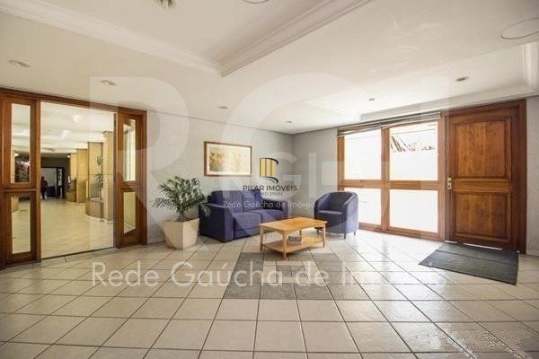 Apartamento para Venda - 2 dormitórios, 1 vaga - Cidade Baixa