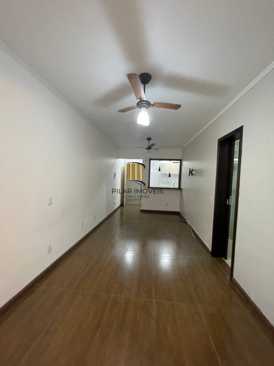 Apartamento Jk Bairro Cidade Baixa.